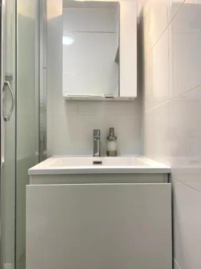 My Trip In Paris - Temple Apartment Екстериор снимка