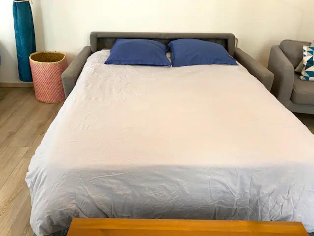 My Trip In Paris - Temple Apartment Екстериор снимка