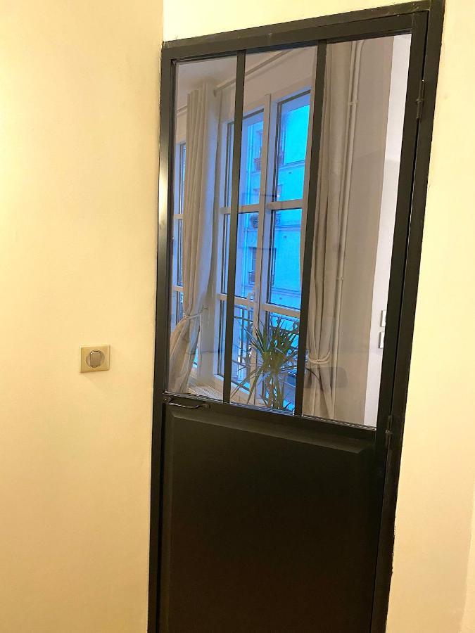 My Trip In Paris - Temple Apartment Екстериор снимка