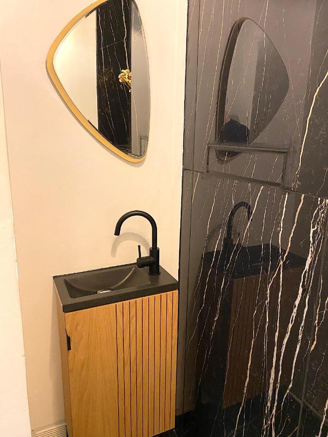 My Trip In Paris - Temple Apartment Екстериор снимка
